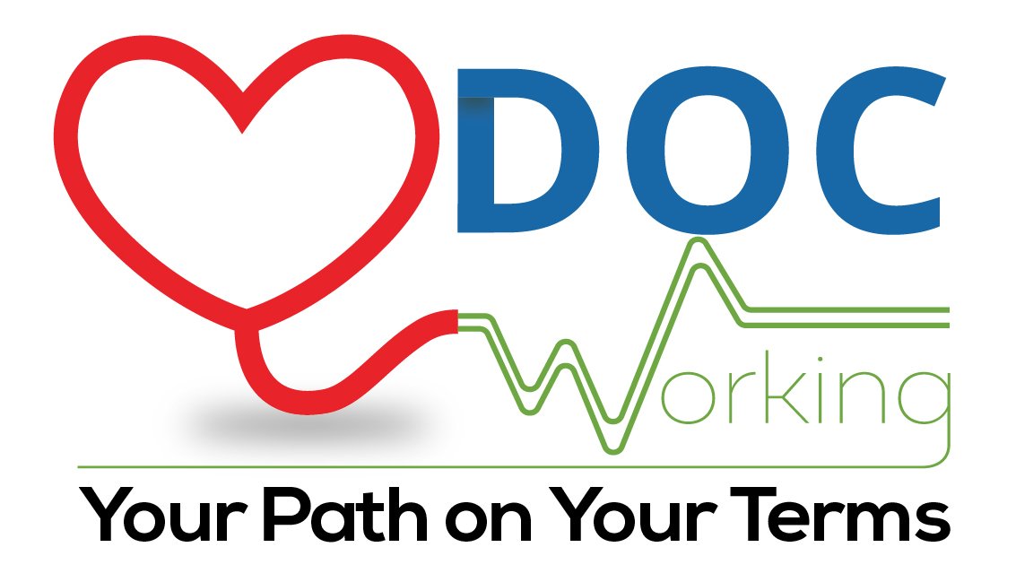 DocWorking Logo