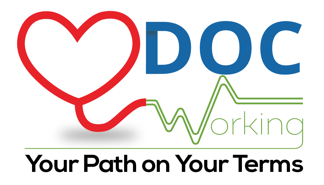 DocWorking logo